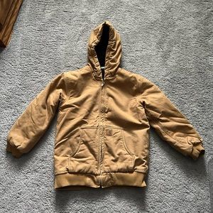 Youth Carhartt Coat
